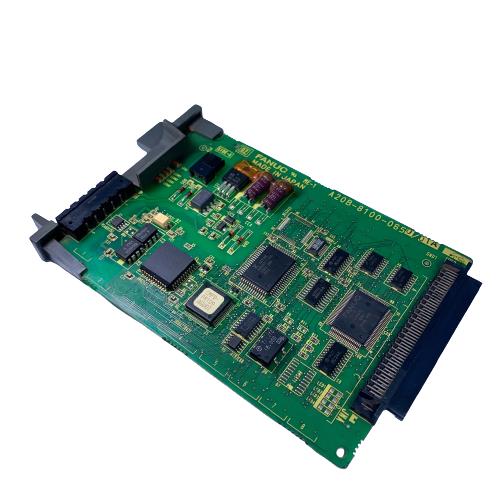 Fanuc A20B-8100-0650