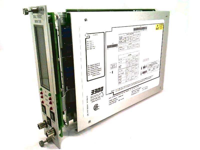 General Electric 3300/20-01-01-02-01-00