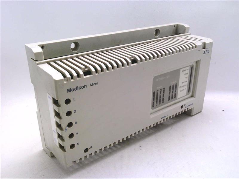 Schneider Electric 110-CPU-311-03