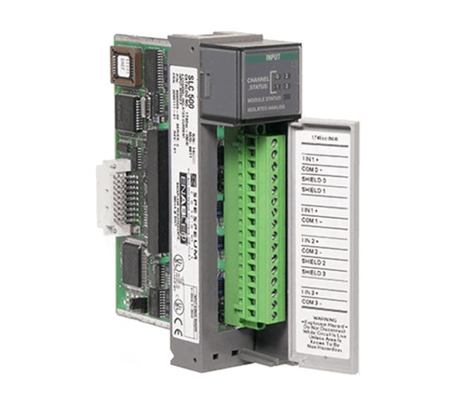 Spectrum Controls 1746SC-INI4VI