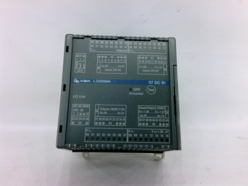 Asea Brown Boveri GJR5251400R3202