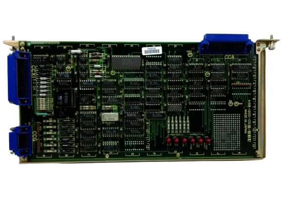 Fanuc A16B-1200-0310