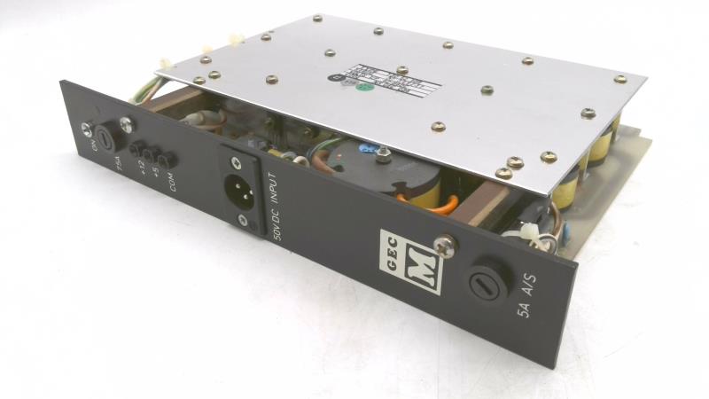 Converteam T30 52 10R