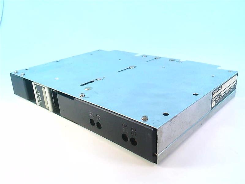 Invensys EMD/DM/LGC/J/0-999F/LGC/J/0-999F