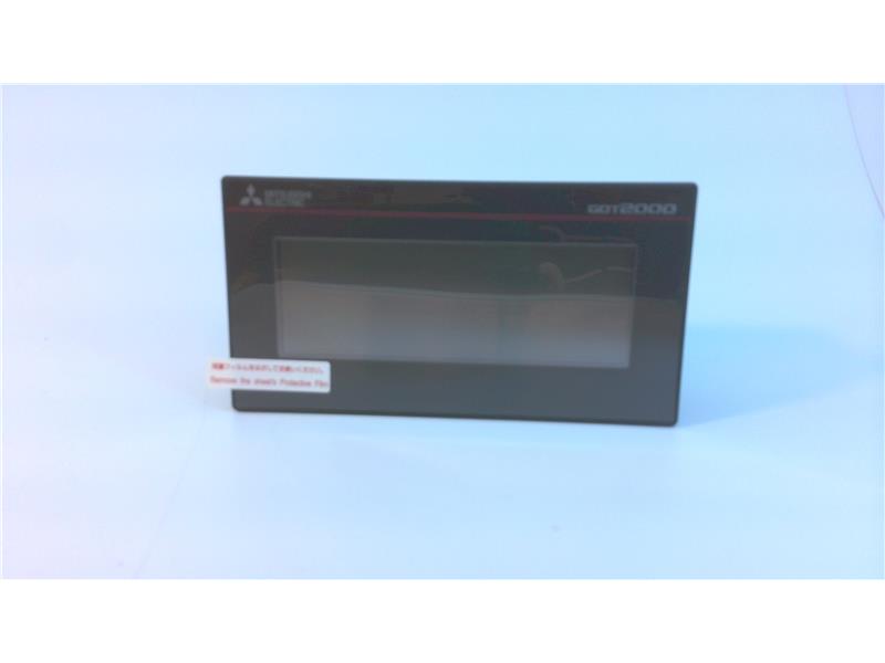 Mitsubishi GT2104-PMBDS