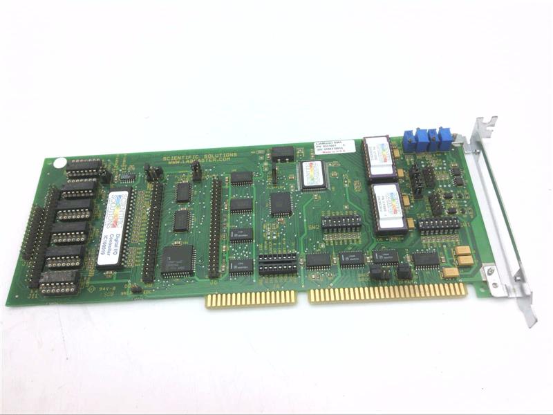 Scientific Solutions 551001