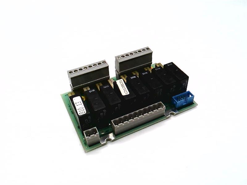 Asea Brown Boveri 57160001-ABW/1