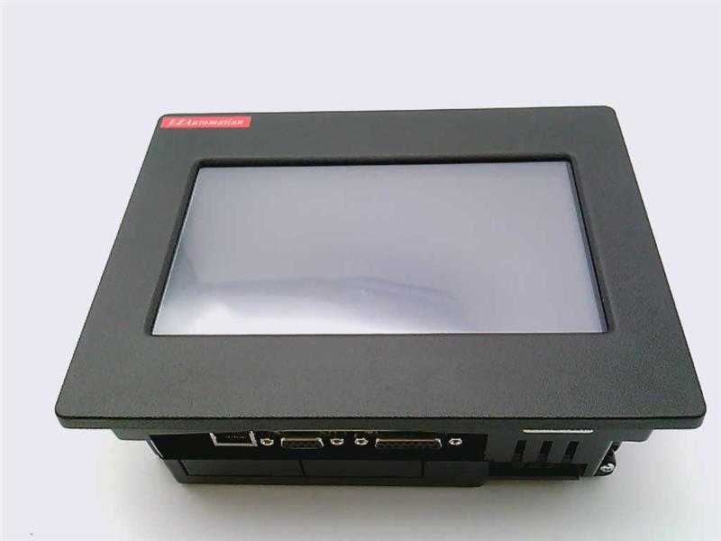 Avg Automation EZ3-T7C-E