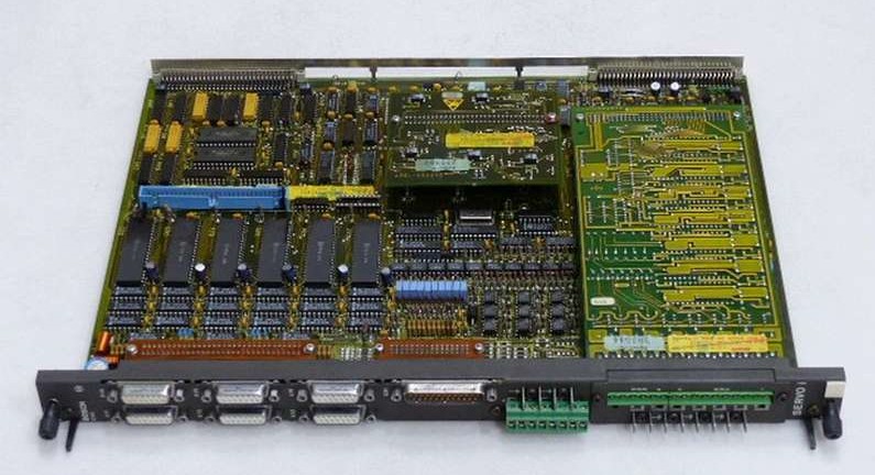 Bosch CNC SERVOI-068008
