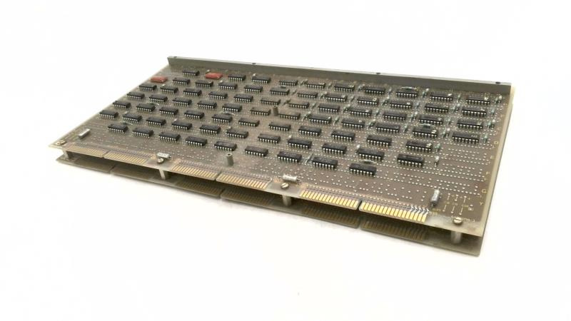 Converteam DRG 63-06627K4