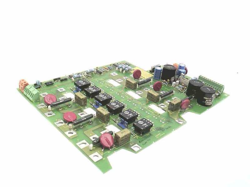 Converteam 20X3423/70