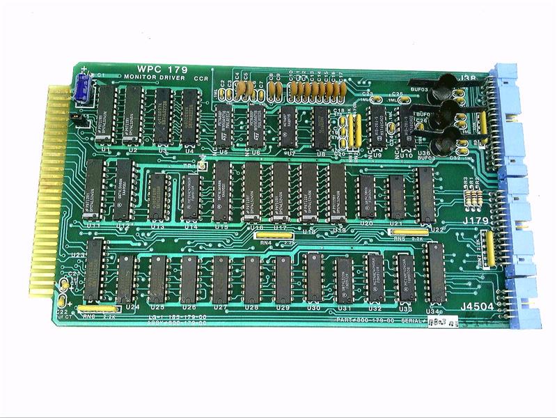 Web Printing 800-179-00