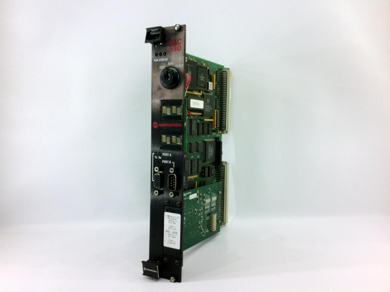 Norgren VAC030