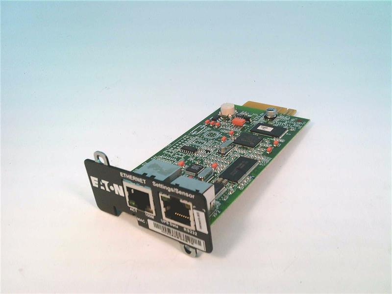 Eaton Corporation NETWORK-MS