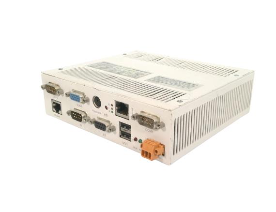 Syslogic SDB/COMPACT6L-1CE3