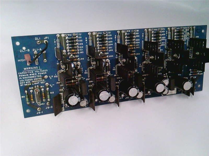 Nidec Corp 2950-4106