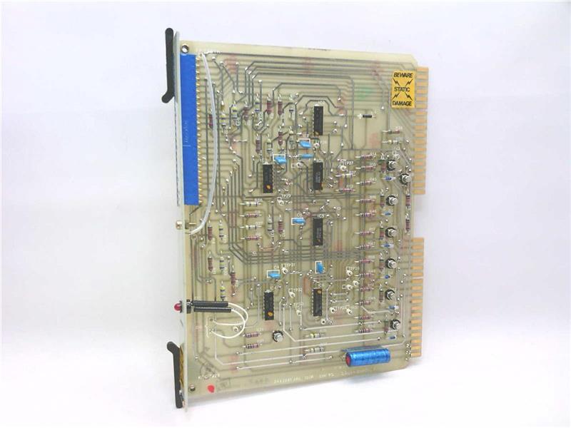 Converteam 2241-80001