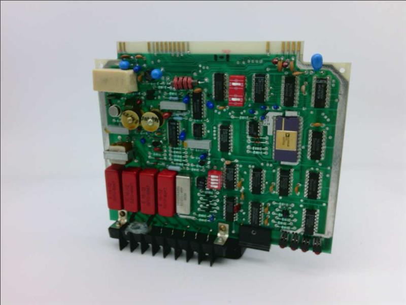 Invensys A-11844-3-1