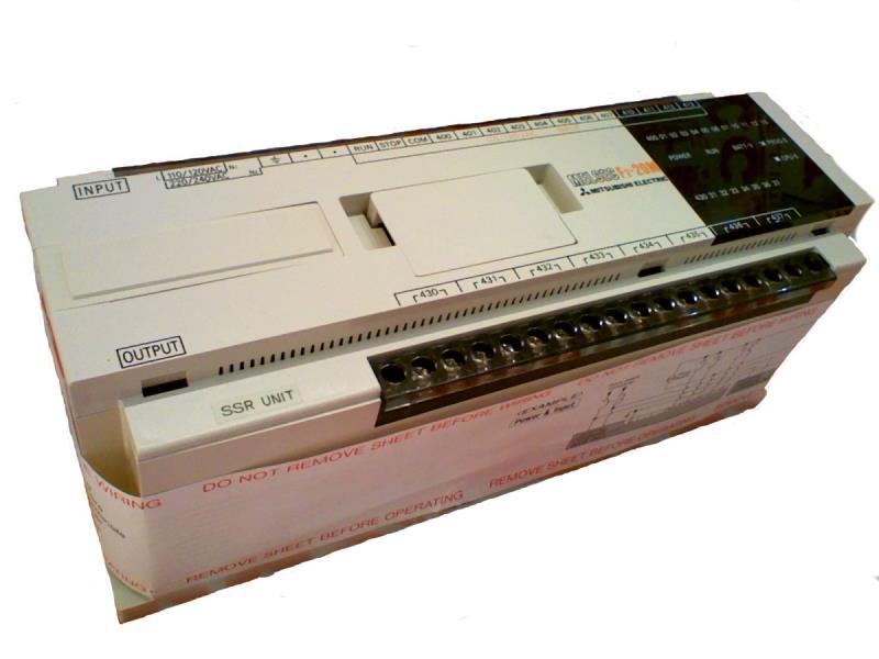 Mitsubishi F2-20MS-UA1