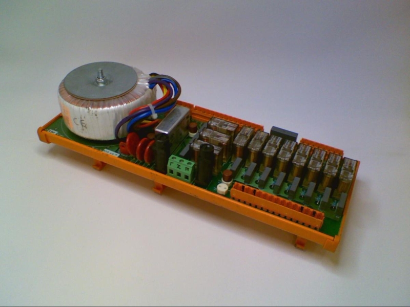 Hamworthy PE-045-501