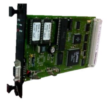 Kuhnke Automation 86.850.0400.13