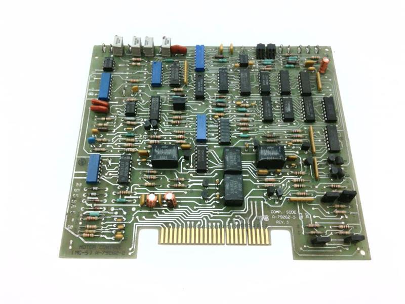 Kollmorgen A-79262-2