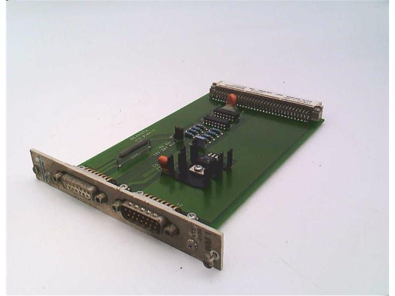 Bosch VTS-0104-1X/WM1