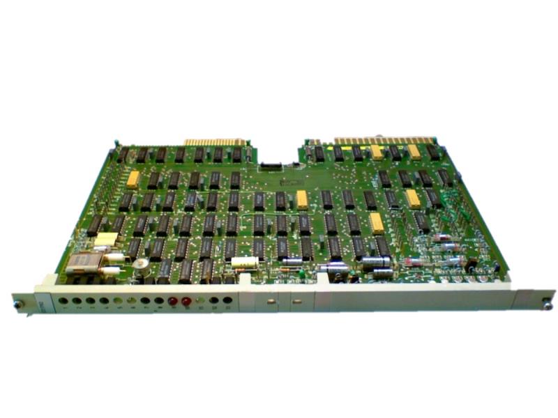 Asea Brown Boveri HEDT-3002-72-R1