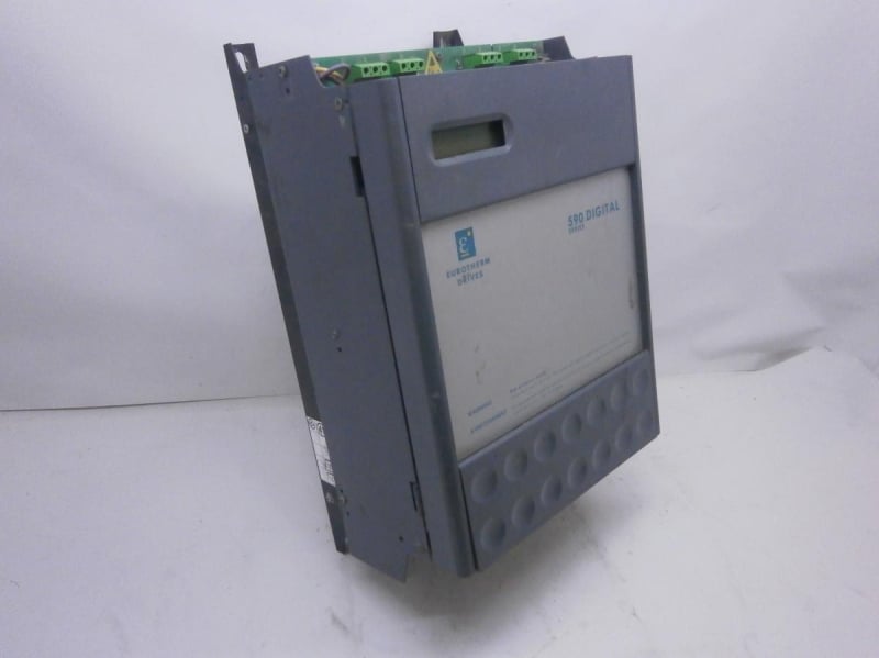 Eurotherm Drives 591/0230/6/1/0/0/1/0/0090/200/XXX/400/0/