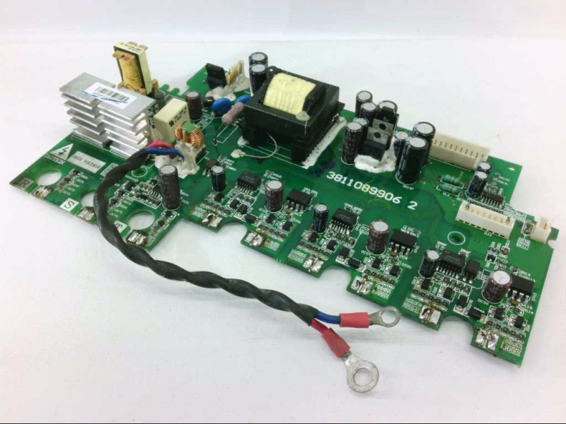 Delta Group Electronics 3811089906