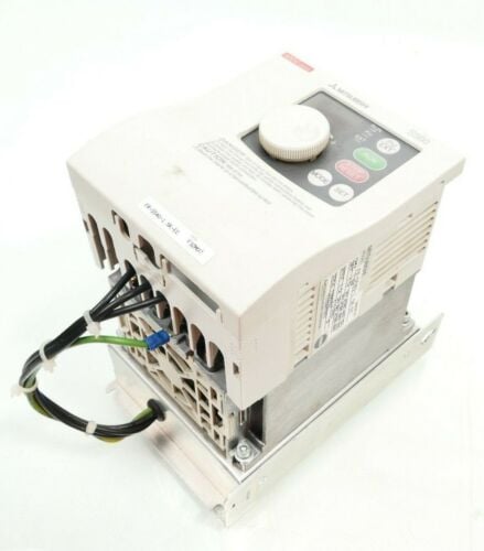 Mitsubishi FR-S540-1.5K-EC