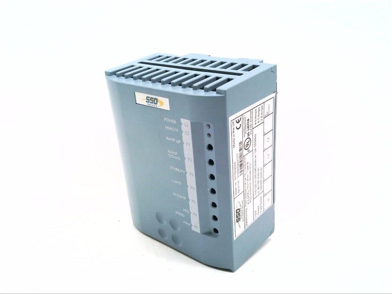 Ssd Drives 507-00-20-00