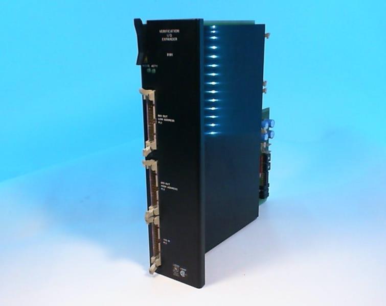 Converteam 8191-4001