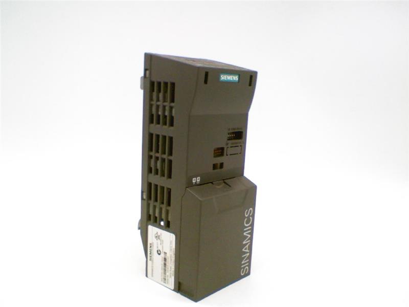 Siemens 6SL3244-0BA20-1BA0