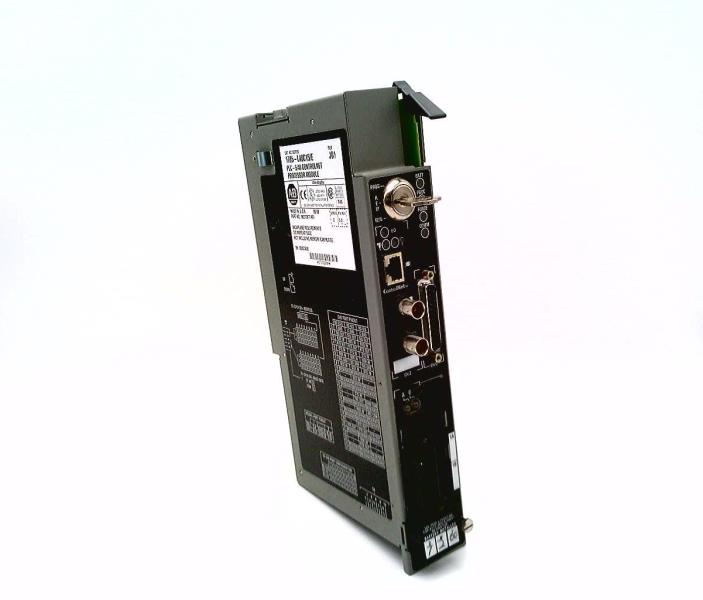 Allen Bradley 1785-L40C15