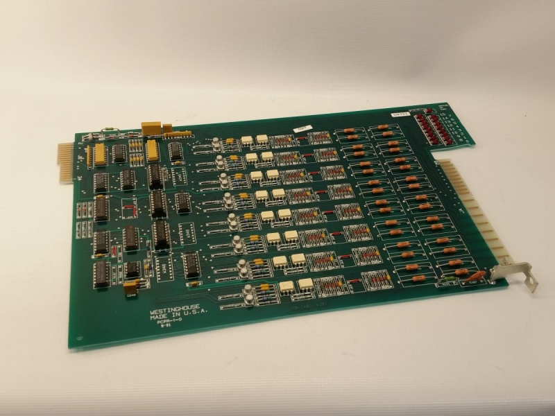 Westinghouse 2840A80G08