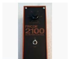 Fincor 2131P1E
