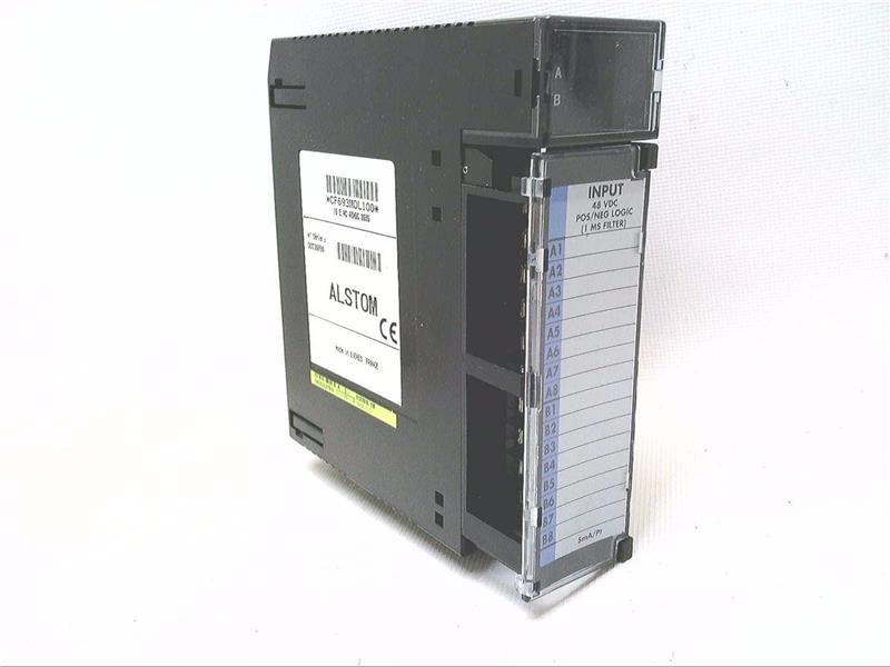 Converteam CF693MDL100