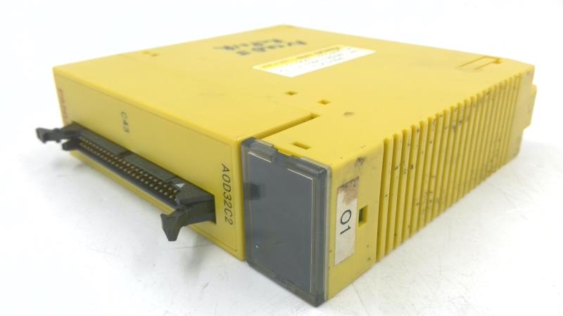 Fanuc A03B-0807-C172