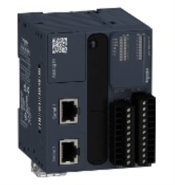 Schneider Electric TM221M16R