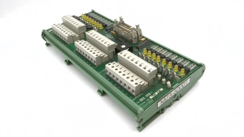 Converteam M73-60001