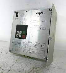 Wright CD30L-1-18909