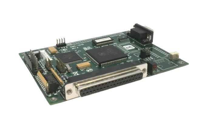 Galil Motion Controls DMC-1415