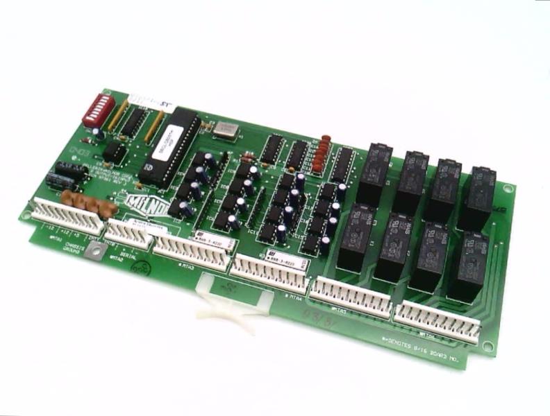 Pellerin Milnor 08BS816CT