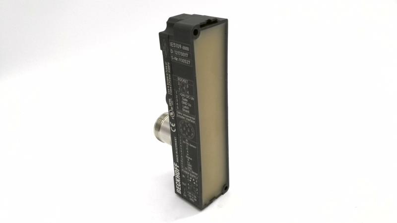 Beckhoff IE5109-0000