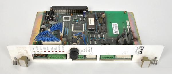 Welding Technology Corp 575-A