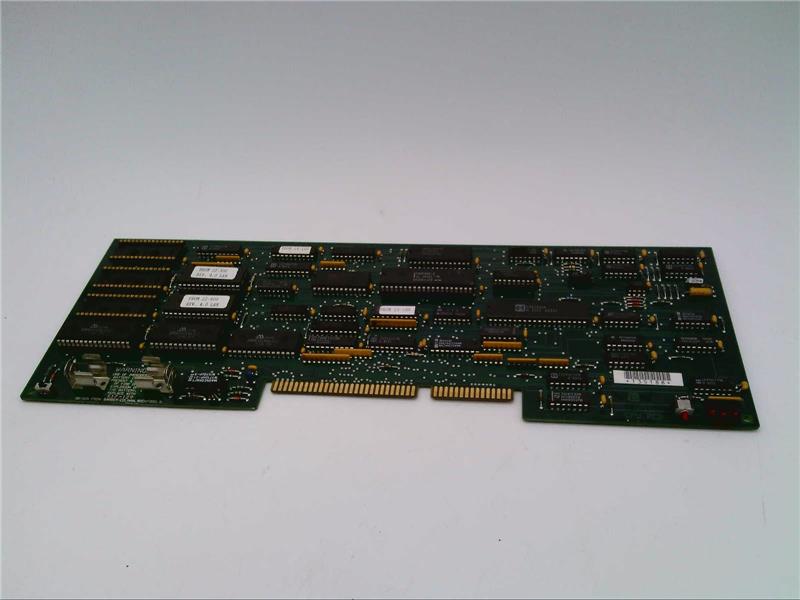 Invensys GCMA-112-2-0-2