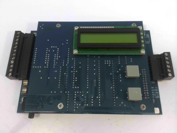 Data Aire 160-200-145