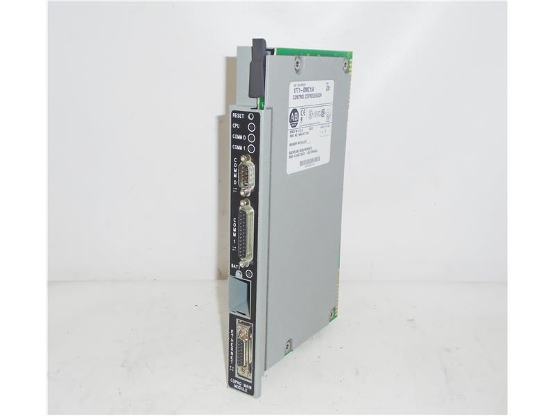 Allen Bradley 1771-DMC1