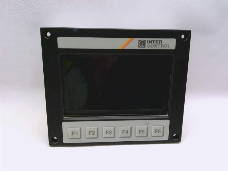 Inter Control 4885.80.002